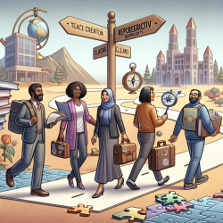 Empowering Educators: Navigating Teacher License Reciprocity || TinyEYE Online Therapy