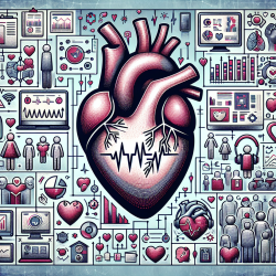 Understanding Atrial Fibrillation: Insights for Practitioners || TinyEYE Online Therapy