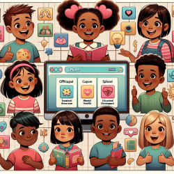 Boosting Kids' Coping Skills: A Fun Approach || TinyEYE Online Therapy