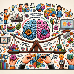 Enhancing Practitioner Skills Through Bilingual Cognition Research || TinyEYE Online Therapy