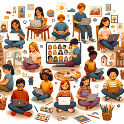 Innovative Tools for Empowering Children through Online Therapy || TinyEYE Online Therapy