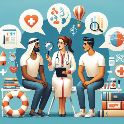 Understanding Serodiscordant Couples: Insights for Practitioners || TinyEYE Online Therapy
