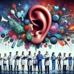 Empowering Practitioners to Transform Tinnitus Treatment || TinyEYE Online Therapy