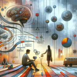 Exploring the Correlation Between Therapeutic Response and Side Effects of Methylphenidate in ADHD Treatment || TinyEYE Online Therapy