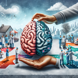 Enhancing Practitioner Skills: Insights from Discharge Destinations in TBI Care || TinyEYE Online Therapy