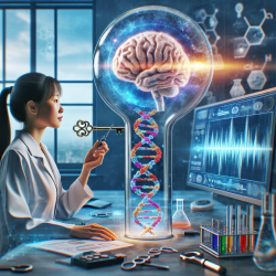 Unlocking the Secrets: Biomarkers for Schizophrenia Diagnosis || TinyEYE Online Therapy