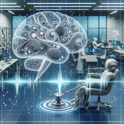 Revolutionary AI Technique Uncovers Parkinson's Disease Through Simple Voice Samples! || TinyEYE Online Therapy