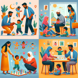 Unlocking New Horizons in Child Therapy: Insights from Schizophrenia Spectrum Research || TinyEYE Online Therapy