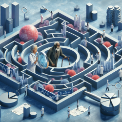 Empowering Practitioners: Overcoming Challenges in Dementia Surveillance || TinyEYE Online Therapy