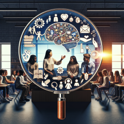 Enhancing School-Based Suicide Prevention Programs: Insights from Expert Research || TinyEYE Online Therapy