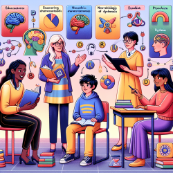 Empowering Educators: Unraveling Dyslexia Through Phonological Insights || TinyEYE Online Therapy