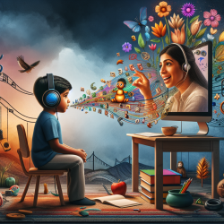 Empowering Futures: The Transformative Power of Online Speech Therapy || TinyEYE Online Therapy