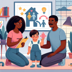 Enhancing Coparenting Practices with the CoPAFS-27 Scale || TinyEYE Online Therapy