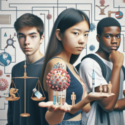 Empowering Adolescents: The Case for Self-Consent in HPV Vaccination || TinyEYE Online Therapy