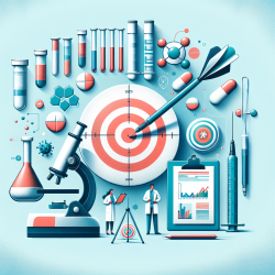 Leveraging Targeted Spontaneous Reporting to Enhance Pharmacovigilance in Antiretroviral Therapy || TinyEYE Online Therapy