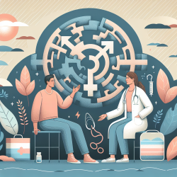 Understanding Detransition: Insights for Practitioners || TinyEYE Online Therapy