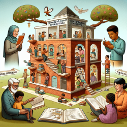 Building a Stronger K–3 Literacy System: What Schools Can Do Now || TinyEYE Online Therapy