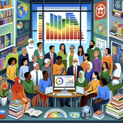 Empowering Educators: Harnessing Energy Performance Insights for Special Education || TinyEYE Online Therapy