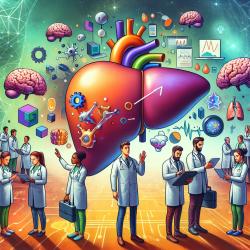 Unlocking the Secrets of Covert Hepatic Encephalopathy: What Every Practitioner Needs to Know! || TinyEYE Online Therapy