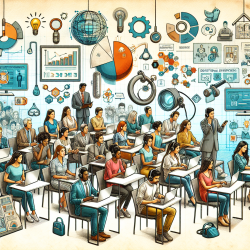Unlocking the Potential of Educational Technology: Insights from Recent Research || TinyEYE Online Therapy