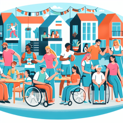 Unlock the Secret to Transformative Growth for Youth with Disabilities: What Every Practitioner Needs to Know! || TinyEYE Online Therapy