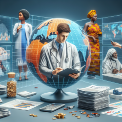Discover the Surprising Insights from Ghana's National Health Insurance Scheme Study That Could Transform Your Practice! || TinyEYE Online Therapy