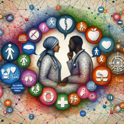 Intersectionality in Language and Health: Implications for Practitioners || TinyEYE Online Therapy