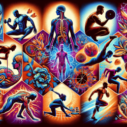 Unleashing Potential: Enhancing Biological Performance and Resilience || TinyEYE Online Therapy