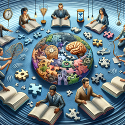 Empowering Educators: Harnessing Research Insights to Support Dyslexic Learners || TinyEYE Online Therapy