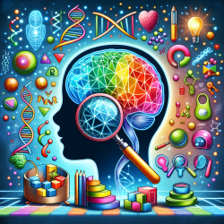 Enhancing Practitioner Skills through Developmental Cognitive Genetics || TinyEYE Online Therapy