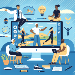 Empowering Change: Harnessing Positive Psychology and Motivational Interviewing for Type 2 Diabetes Management || TinyEYE Online Therapy