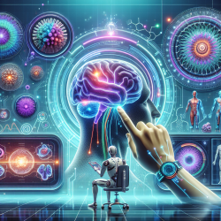 Advancing Practitioner Skills: Integrating Neurobiologics, Neural Interfaces, and Neurorehabilitation || TinyEYE Online Therapy