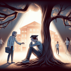 Understanding Depression Prevalence Among Chinese University Students: Insights for Practitioners || TinyEYE Online Therapy