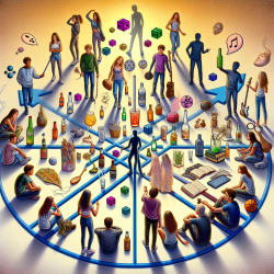 Exploring Peer Selection and Influence in Adolescent Alcohol Use: Implications for Practitioners || TinyEYE Online Therapy