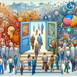 Enhancing Organizational Readiness: A Guide for Practitioners in Community Mental Health || TinyEYE Online Therapy
