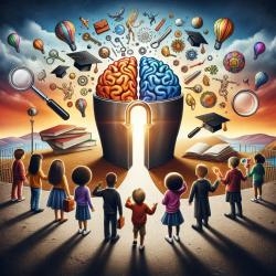 Empowering Futures: Unlocking the Potential of Compensatory Education || TinyEYE Online Therapy