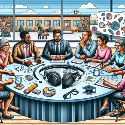 Empowering Parents: Building Stronger Schools Through SEPACs || TinyEYE Online Therapy