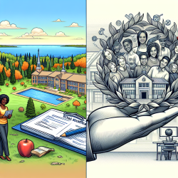 Understanding the New School Social Worker Credentials in Michigan || TinyEYE Online Therapy