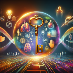 Unlocking the Power of Health Data: A Pathway to Better Patient Care || TinyEYE Online Therapy