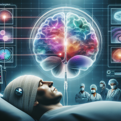 Mastering Anesthetic Choices for Awake Craniotomies: Insights from a Case Study || TinyEYE Online Therapy