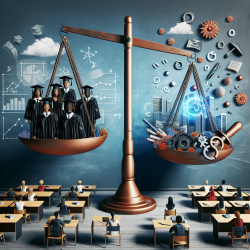 Exploring the Impact of Gender Inequality on Academic Achievement: Insights for Practitioners || TinyEYE Online Therapy