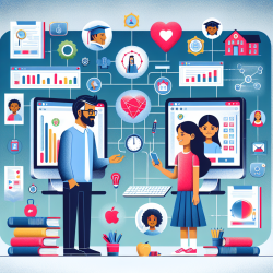 Enhancing School Culture through Data-Driven Online Therapy || TinyEYE Online Therapy