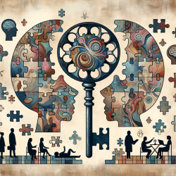 Unlocking the Mysteries of Childhood Psychosis: A Guide for Practitioners || TinyEYE Online Therapy