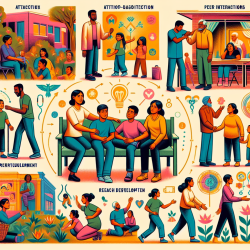 Empowering Change: Co-Creating Attachment-Based Interventions with Community Insight || TinyEYE Online Therapy