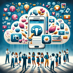 Leveraging Instagram Trends for Enhanced Fertility Education in Schools || TinyEYE Online Therapy