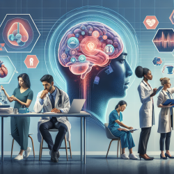 Unlock the Secret to Mastering Advanced Endoscopic Skills from Anywhere! || TinyEYE Online Therapy