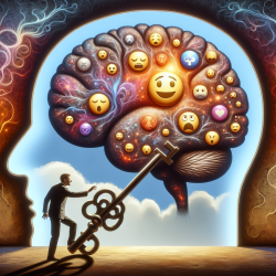 Unlocking Emotional Understanding: Insights from Parkinson's Research || TinyEYE Online Therapy