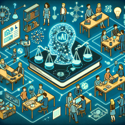 AI in High School Education: Navigating Trends, Challenges, and Opportunities || TinyEYE Online Therapy