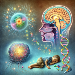 Understanding Malate Dehydrogenase 2 Deficiency: Implications for Pediatric Epileptic Encephalopathy || TinyEYE Online Therapy