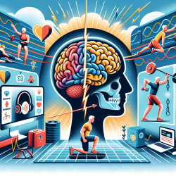 Empowering Minds: The Transformative Role of Physical Activity in Early Huntington Disease || TinyEYE Online Therapy